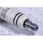 Spark plug BOSCH WR8-DC+, K-Jet late