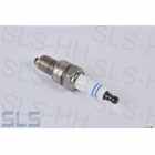 Spark plug Bosch WR9 DC+, SAE only, V8 Cat Export