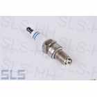 Spark plug Bosch WR9 DC+, SAE only, V8 Cat Export