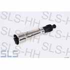 Spark plug e.g. 116/117.98x, 5 kOhm, Bremi