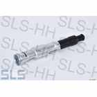 [5] Spark plug socket 1kOhms, M103, BOSCH