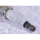 Sparkplugs BERU 14 FGH-7 DTURX 0