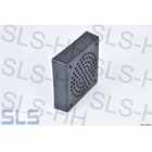 Speaker, 113 footwell, if 