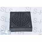 Speaker, 113 footwell, if 