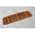 [101] Speaker grille, wood R113