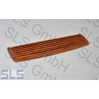 [101] Speaker grille, wood R113