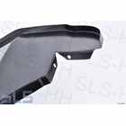 Splash guard 230-280SL, Lt.