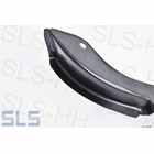 Splash guard 230-280SL, Rt.