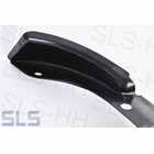 Splash guard 230-280SL, Rt.