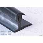 [51] Bulkhead rubber 190SL, R113, 107, 108, 109