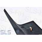 Spoiler, boot lid, R/C107, B-quality