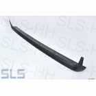 Spoiler, boot lid, R/C107, B-quality