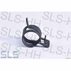 [smclamp] Spring clamp fits 15mm Hose