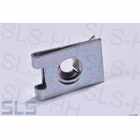 [36] Spring clip nut, 4,2, e.g. wing 107,..