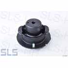 Spring dome mount e.g. SL300+24, SL500