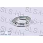 [31] Spring washer A6 zinc plated