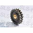 Sprocket, offset incl.205026