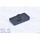 square rubber buffer, seat adj.link