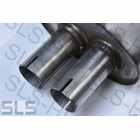 [249031] Stainl steel rear muffler 113