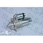 Starter motor, replaces Bosch GF+GFR models