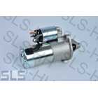 Starter motor, replaces Bosch GF+GFR models