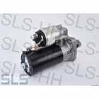 Starter motor R113, ..., bosch, replaced design