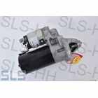 Starter motor R113, ..., bosch, replaced design