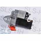 Starter motor R113, ..., bosch, replaced design