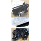 Starter overhauled, 190SL, used original required 