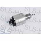 Starter solenoid 300SL