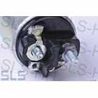 Starter solenoid 450SL/SLC, 5.0/500 early, Bosch