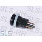 Steckdose 12V/16A, Bosch, universal