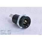 [37] Steckdose 12V/16A, universal, nicht-MB/nicht-Bosch