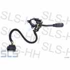 [15] Steering column switch early LHD