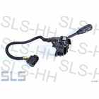 Steering column switch early LHD