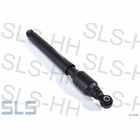 [8] Steering damper 129FN ... brand MEYLE