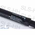 [8] Steering damper 129FN ... brand MEYLE