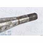 Steering stub axle LH, mid.generation, NOS