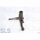 Steering stub axle LH, mid.generation, NOS