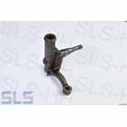 Steering stub axle LH, mid.generation, NOS