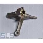 Steering stub axle LH, mid.generation, NOS