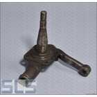 [48] Steering stub axle LH, mid.generation, NOS