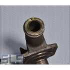 Steering stub axle LH, mid.generation, NOS