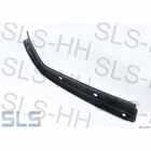 Stiffening, inner frt nose panel, Repro