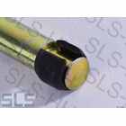 Stift, Bremsbelagmontage Vgl.-No: A0019911660