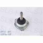 [25] Strut mount 123, , .., FEBI