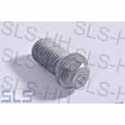 Sump screw M103