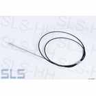 Sunroof cable 107SLC