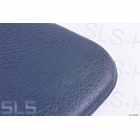 sunvisor SL, without brackets, LH blue, without mi