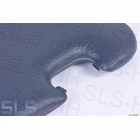 sunvisor SL, without brackets, LH blue, without mi